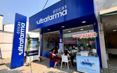 Cultura Óticas Ultrafarma: o que está por trás de um negócio que gera lucro, propósito e impacto