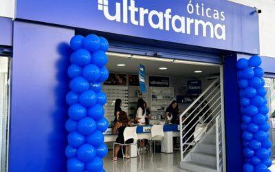 Franqueado Óticas Ultrafarma como líder: por que formamos protagonistas de negócios